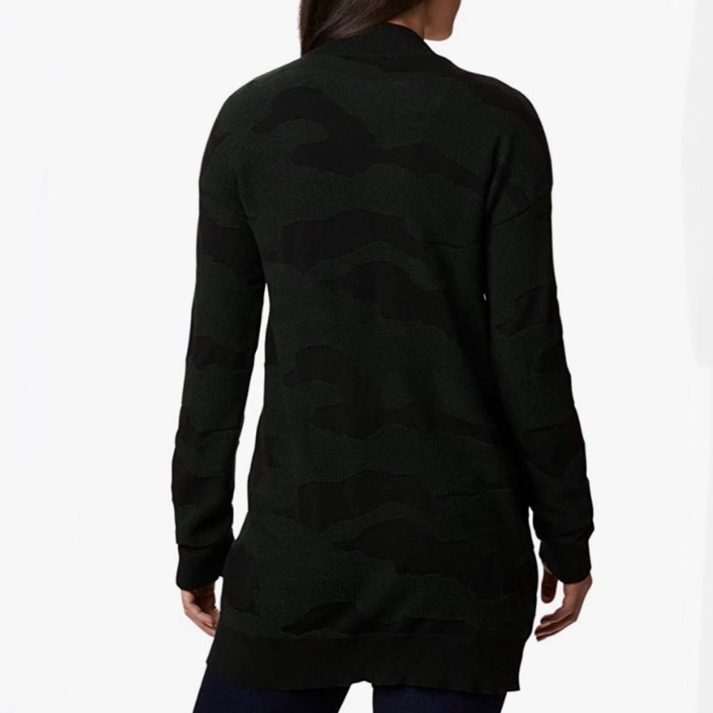 NWT $80 Columbia Women's Firwood Cardigan - Picture 3 of 7